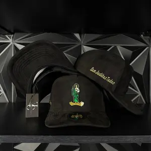 Exclusive caps san judas Tadeo SnapBack  hat