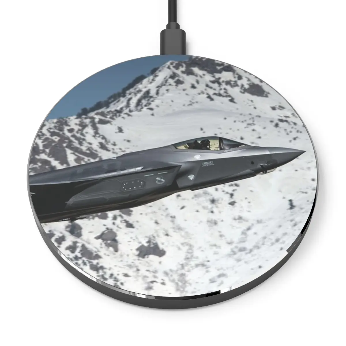 Wireless Charger