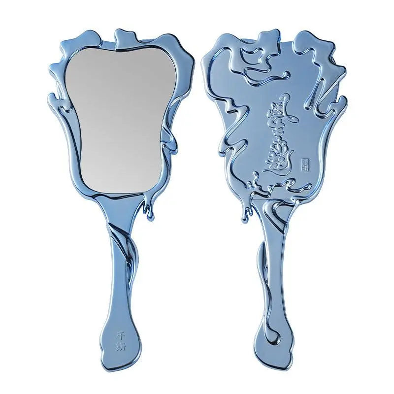 CHEERYEP (QIANYAN) Hand Mirror | Clearance Sale | Lightweight, Travel-Friendly & Aesthetic Design