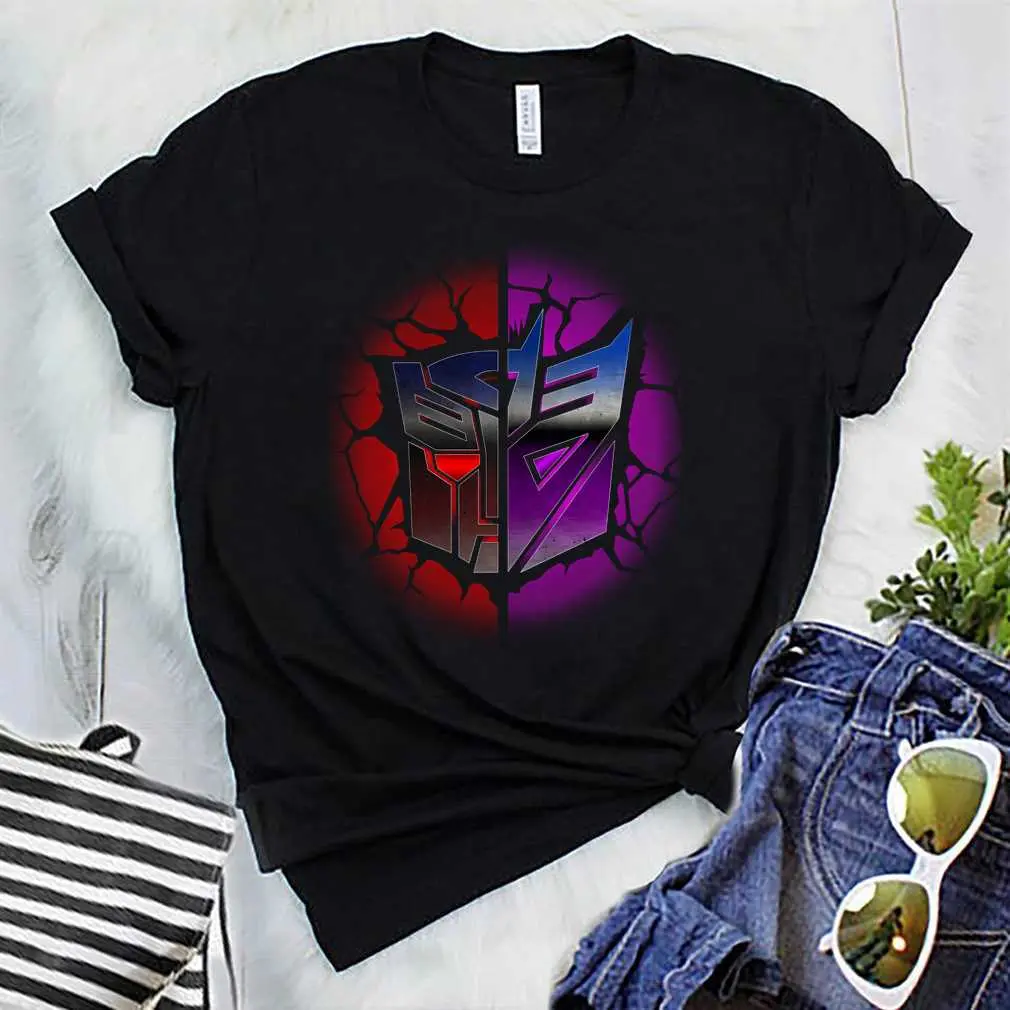 Transformers T-Shirt
