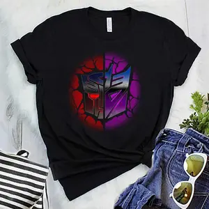Transformers T-Shirt