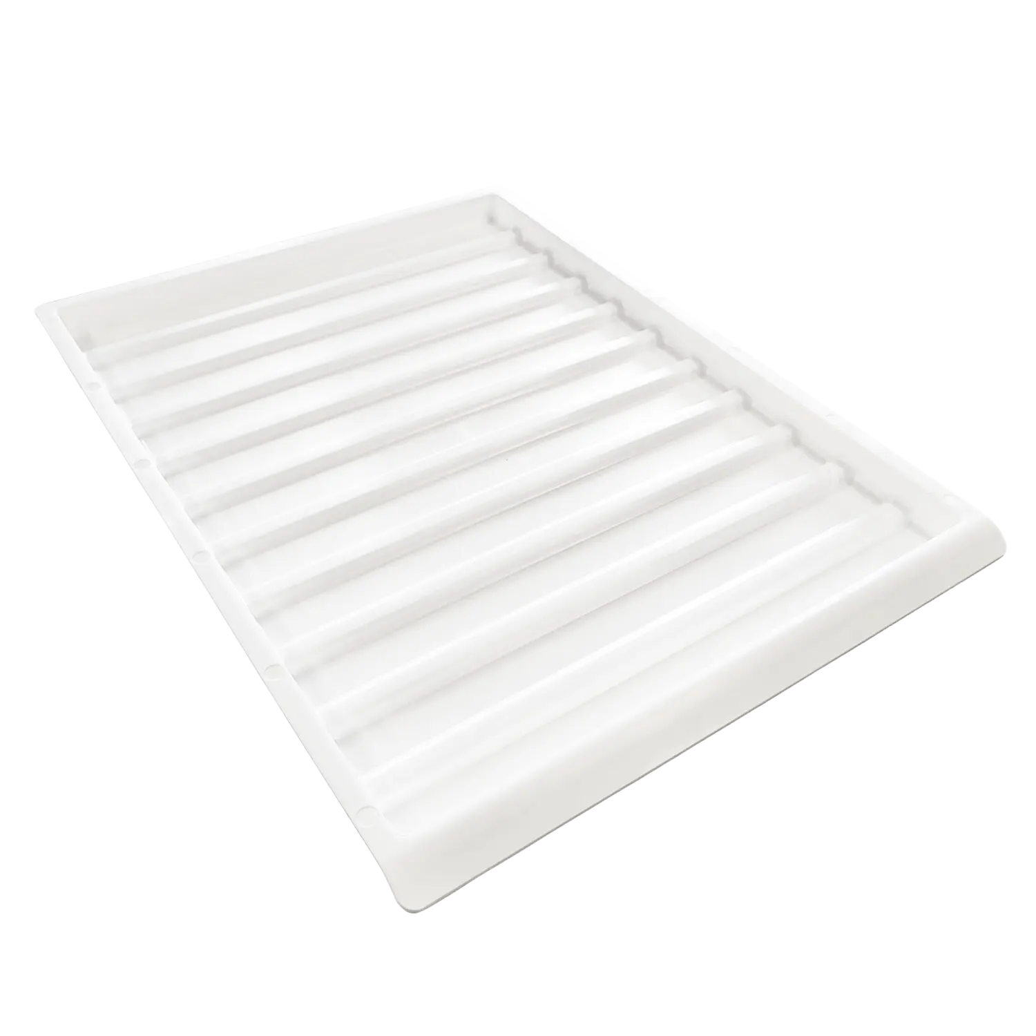 Small Hive Beetle Oil Pan Trap