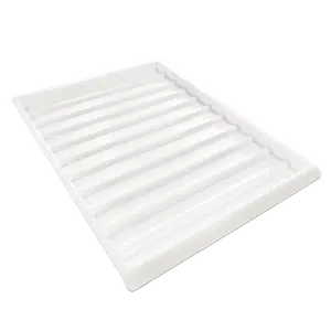 Small Hive Beetle Oil Pan Trap