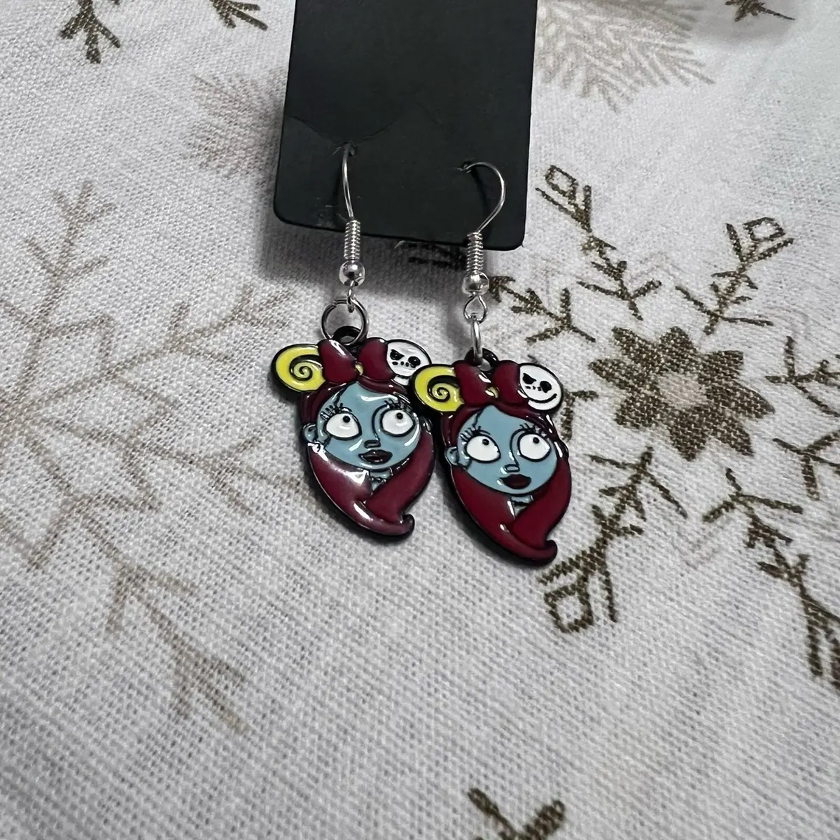 Sally earrings