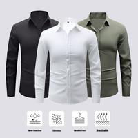 Black White Army Green