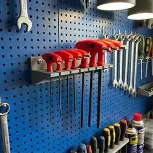 3D printed T-shaped handle holder for screwdriver, screw, small parts, accessories, tools, storage for screwdriver, tool rack - AliExpress 1420