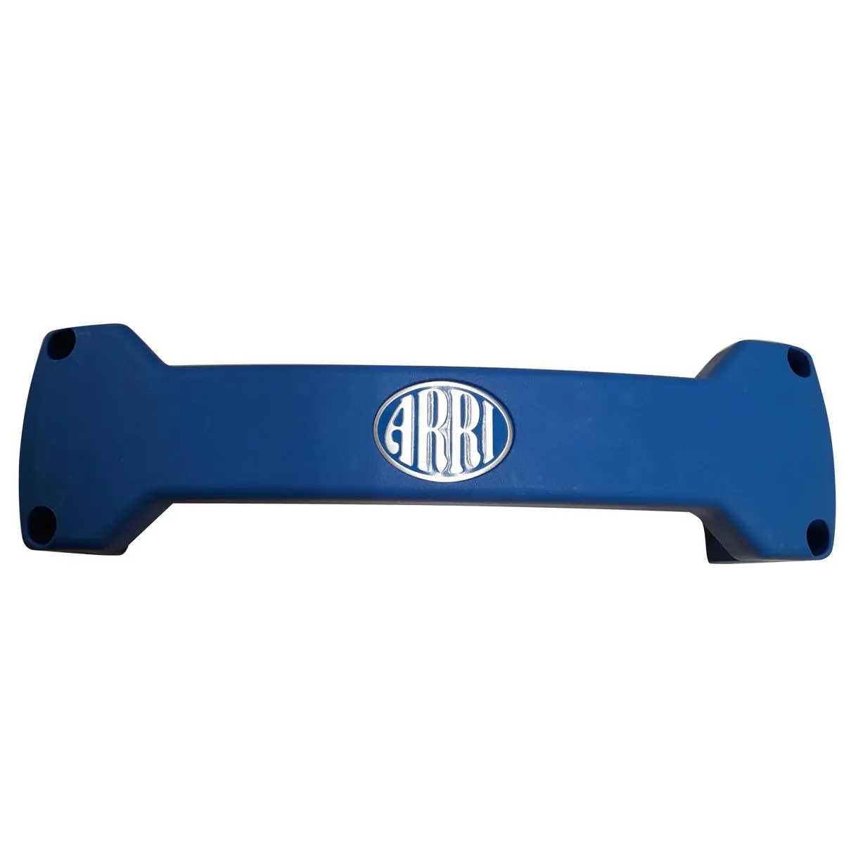 ARRI Complete Handle for L7 LED Fresnel - Plastic Construction, Durable Camera Accessory with Secure Mounting Support for Photographers