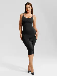 Seamless Everyday Sculpt Dress