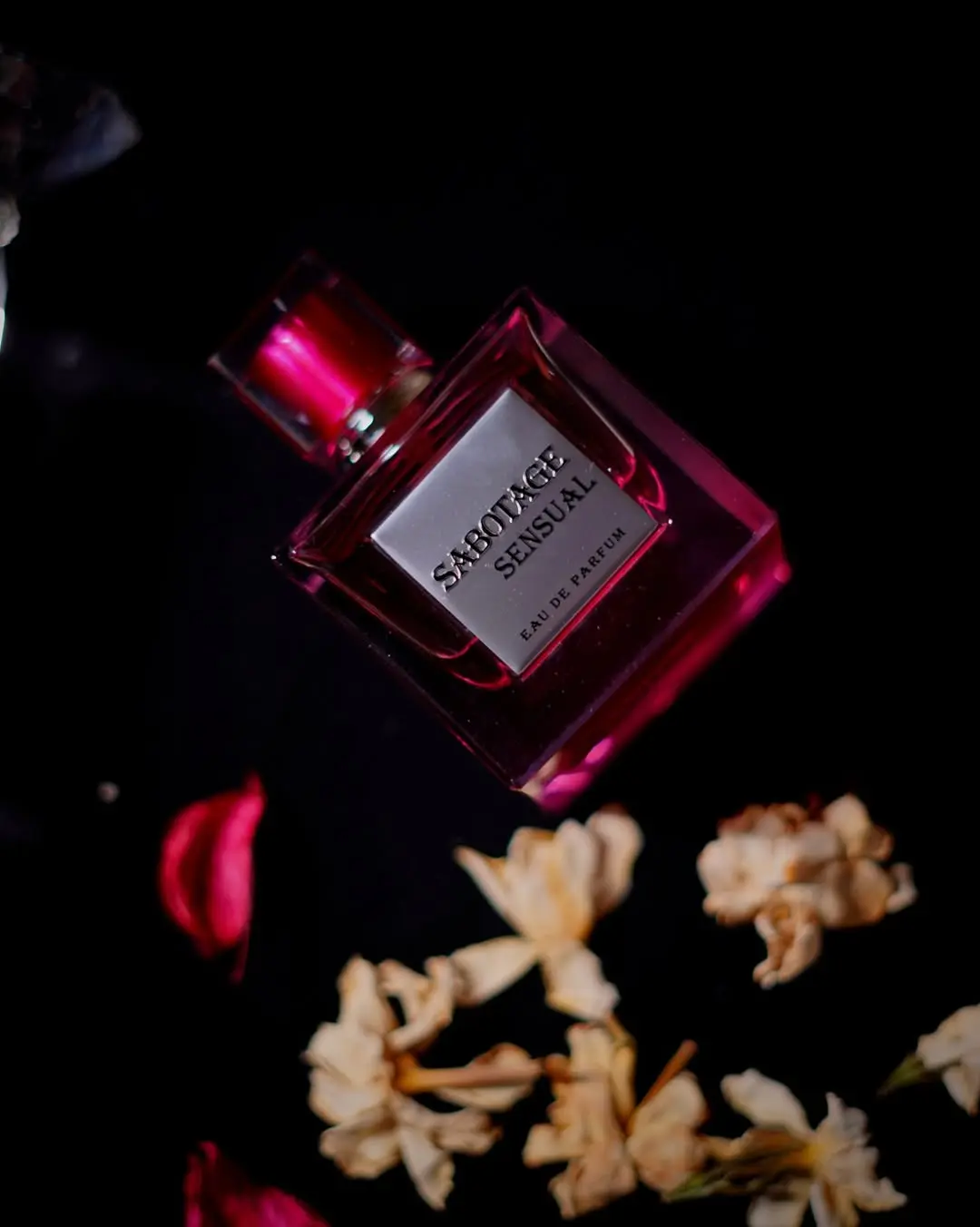 Sabotage Sensual 100ml Fragrance For Women