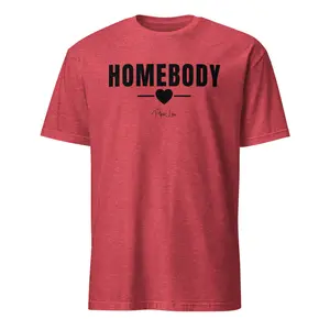 Women's Classic Homebody T-Shirt