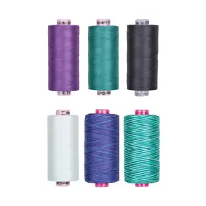 Riley Blake Designs Midnight Tides Expressions Specialty Thread Pack RBTH-50129