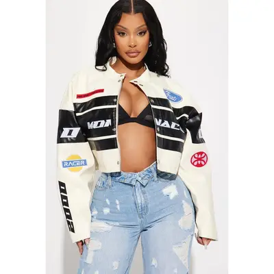 Abercrombie Cropped Shirt Jacket Womens Abercrombie And Fitch