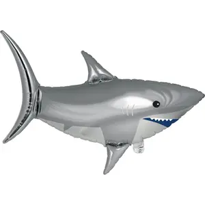 37" Shark Balloon