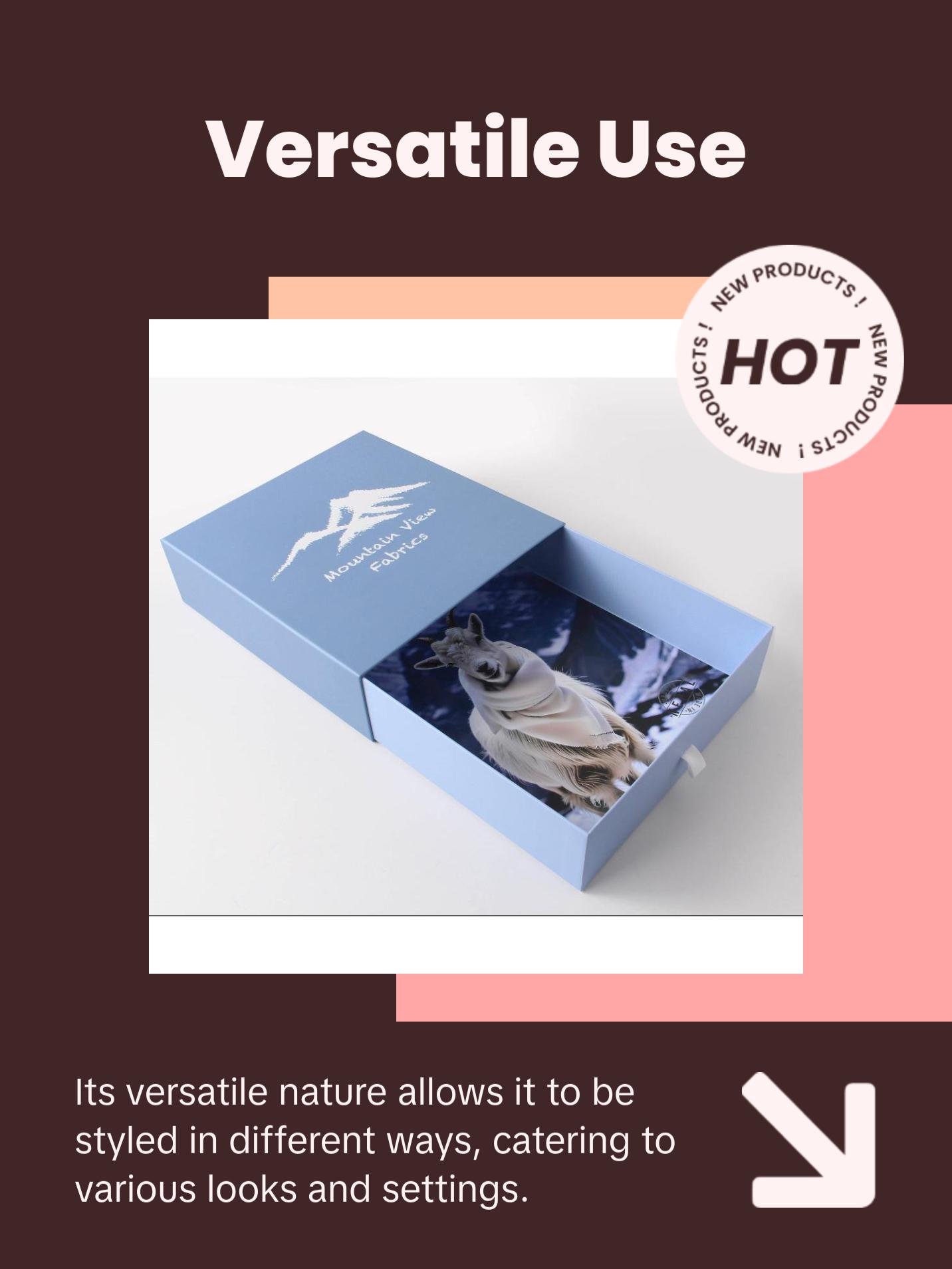 Lavender Pashmina Cashmere Shawl