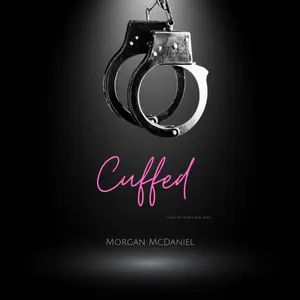 Cuffed (The Creek's Edge Series)