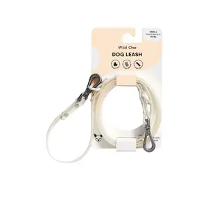 Wild One Lunar Leash in Lunar