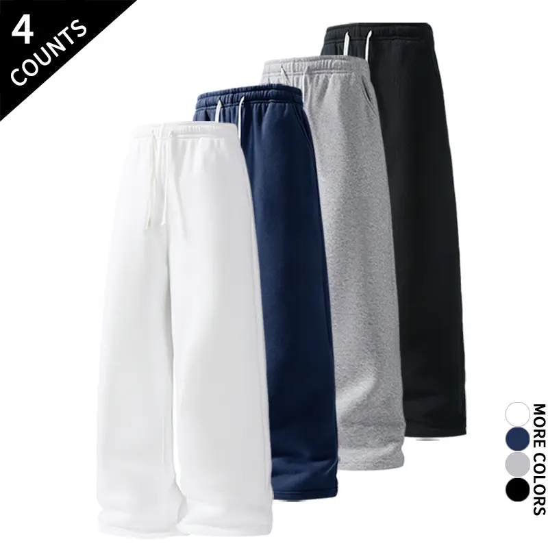 White + Navy Blue + Light Gray + Black
