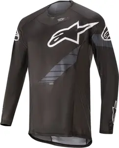 ALPINESTARS Techstar Long-Sleeve Jersey