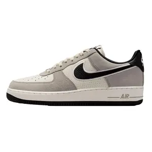 Nike Air Force 1 '07 LV8 Phantom / Black - College Grey  IO2077-030 Men's