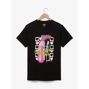 Adventure Time Marceline And Princess Bubblegum Unisex T-shirt Sweatshirt Hoodie, Trending Shirt, Gift for Him   Boxlunch Exclusive