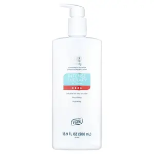 Equate Beauty Intense Therapy Lotion, 16.9 fl oz