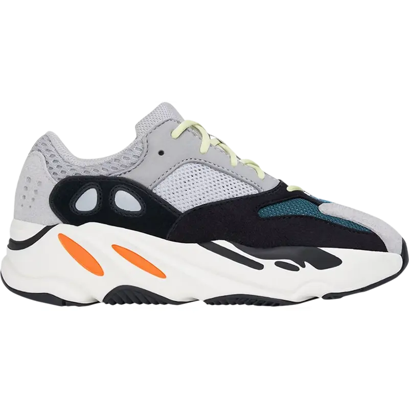 adidas gazelle silver green womens Yeezy Wave Runner 700 OG – xtreamchoice main image 1
