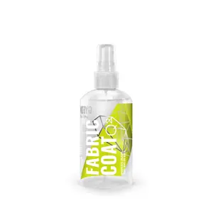 Gyeon Quartz Q2 Fabric Coat SiO2 Fabric Coating | Hydrophobic UV Resistant Textile Protection | Seats Carpets Mats and Convertible Tops | Helps Fabrics Resist Spills and Fading