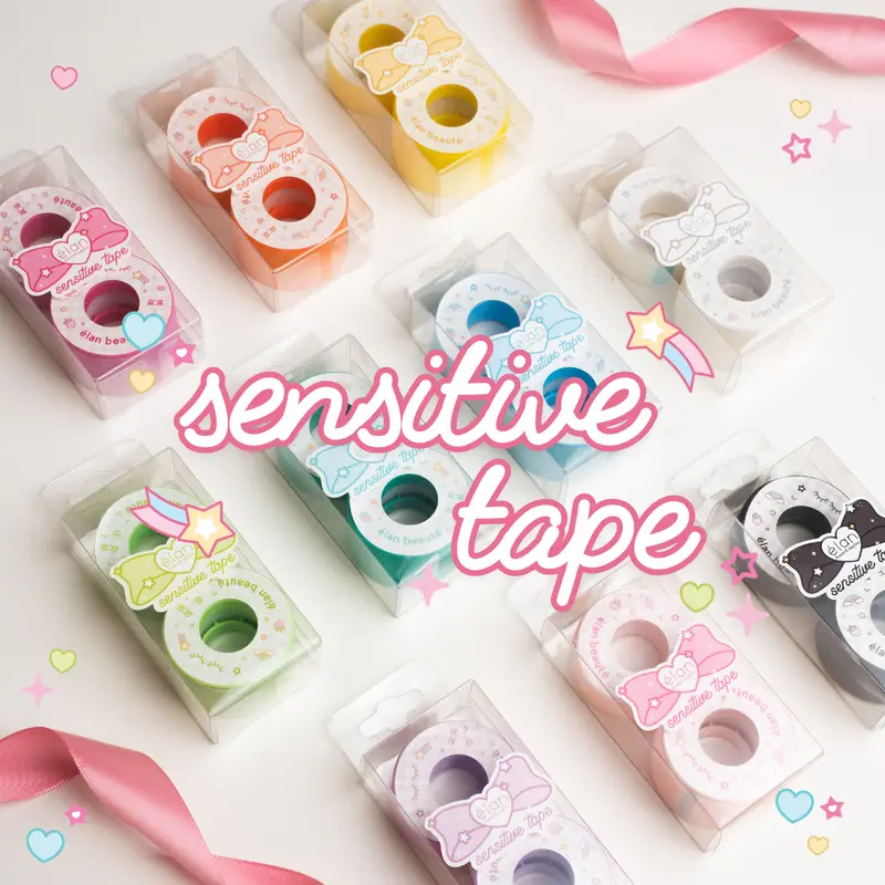 sensitive tape