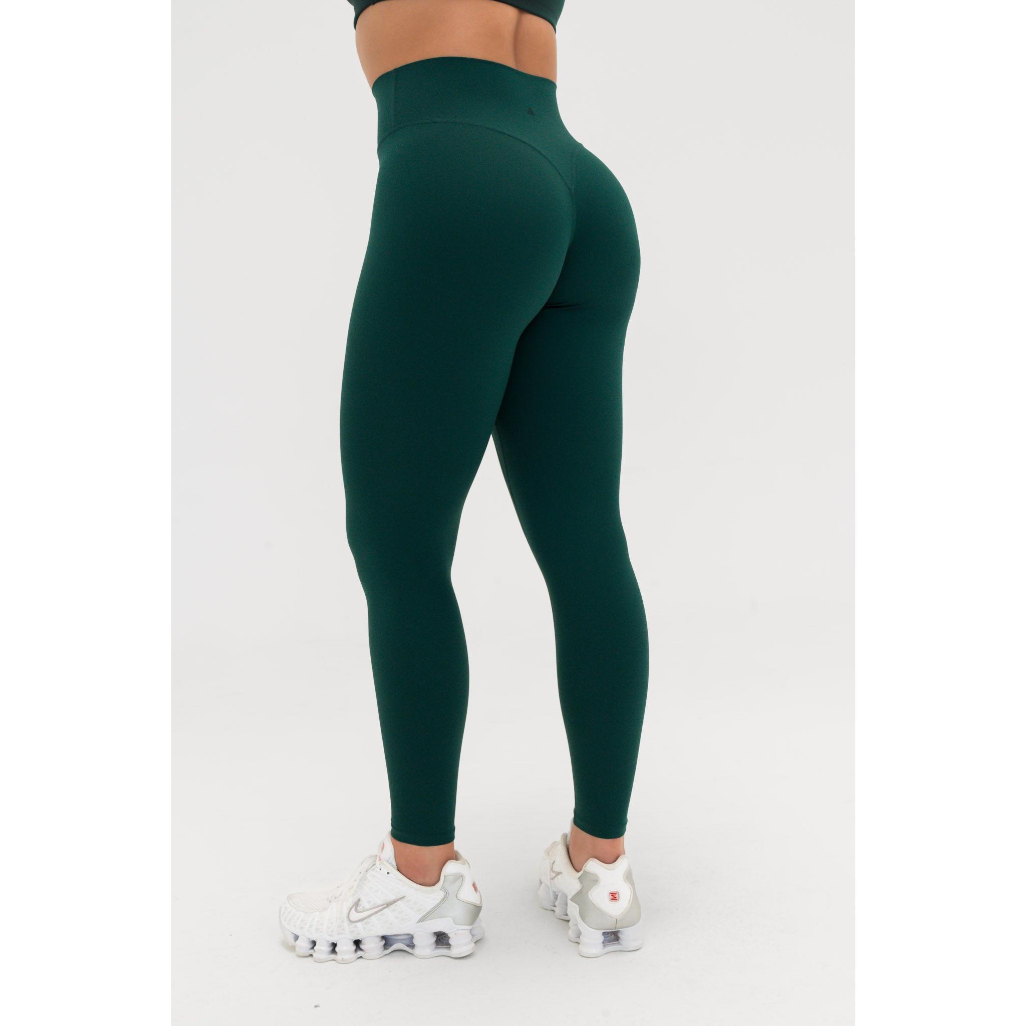 Cloud II Forest Pant + Bra