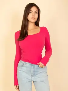 Effortless Chic Long Sleeve
