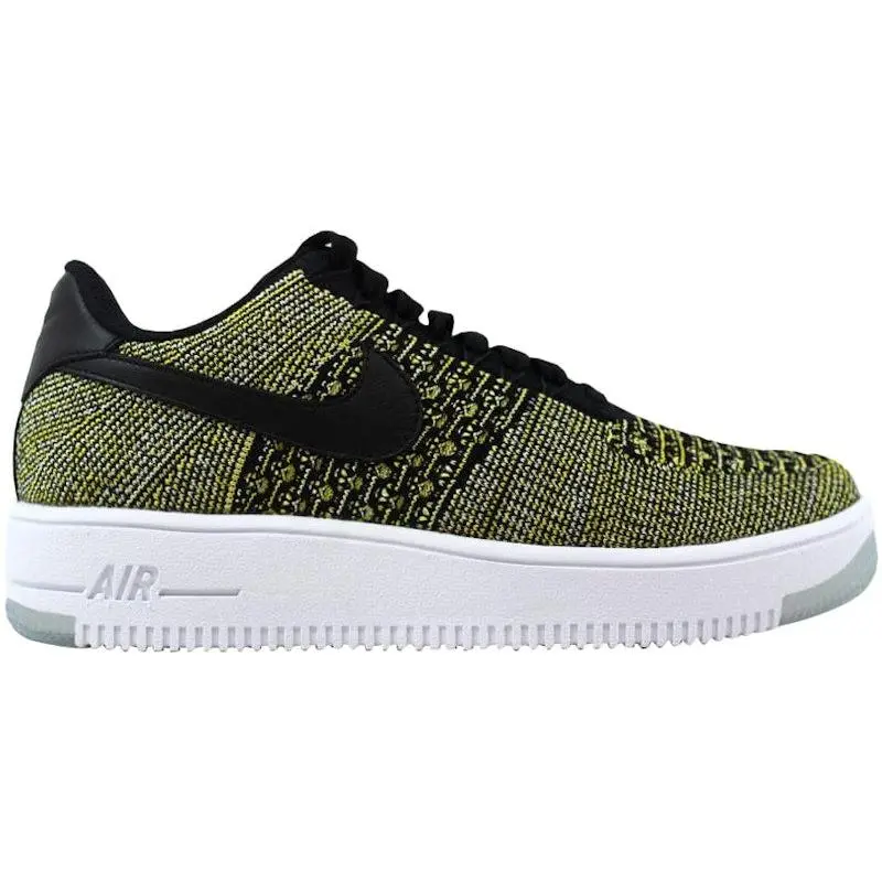 Nike Air Force I 1 Flyknit Low Warriors (Women's) (women) by StockX
