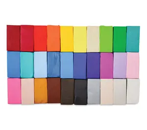 Sculpey Clay III Sampler Pack - (30) 1oz Packs Sculpey Clay III Sampler Pack - (30) 1oz Packs