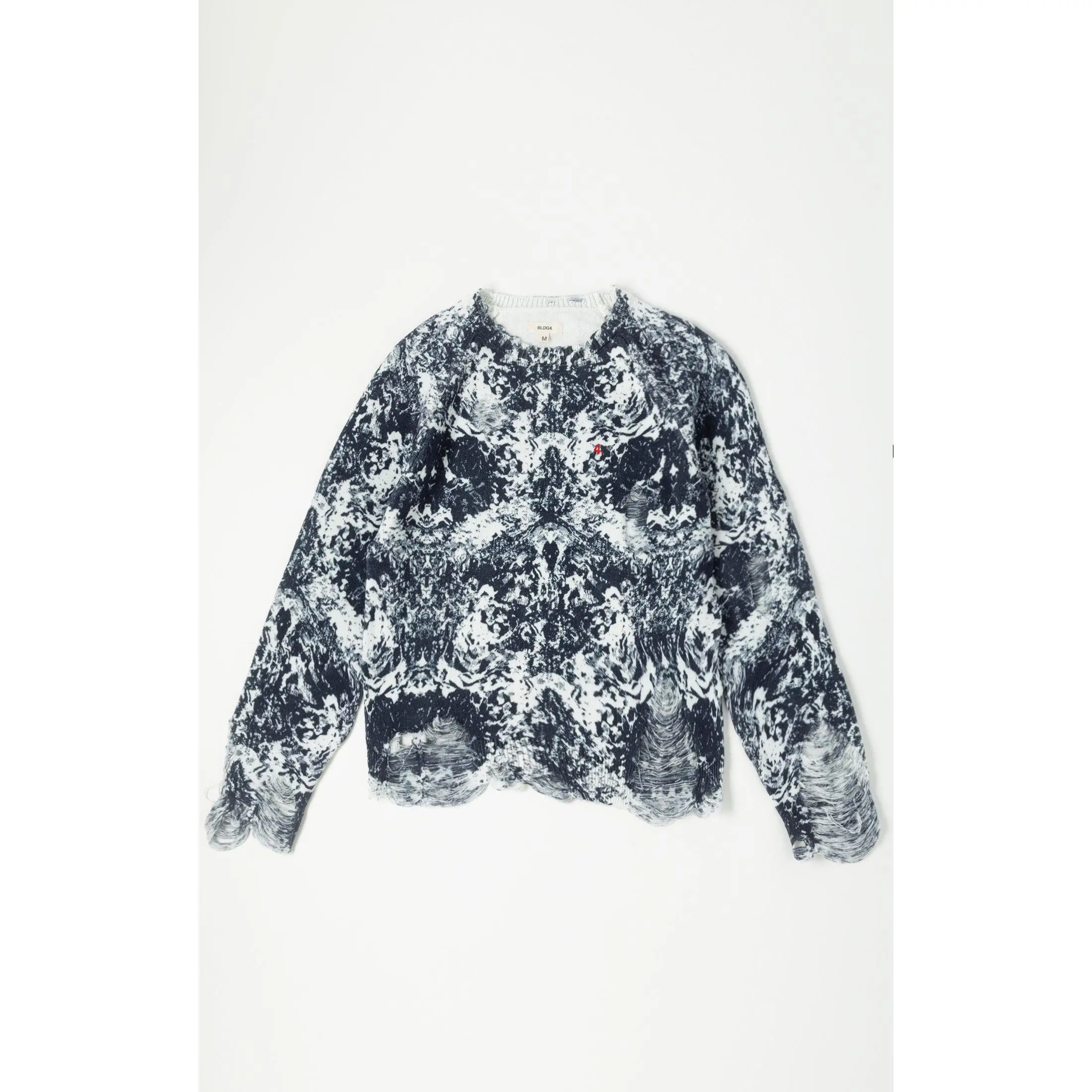 Active Sweater
