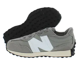 New Balance 327 Bungee Lace Infant/Toddler Shoes
