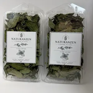 NaturaZen Simmer Potpourri Blend