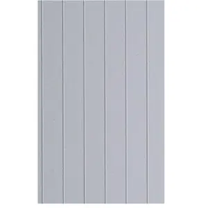 Evergreen Scale 4523 .040 x 3/8' STANDING SEAM ROOF
