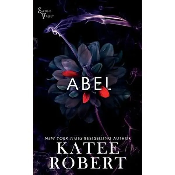 Abel -- Katee Robert - Paperback