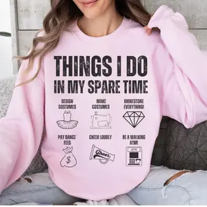 Dance Mom Shirt, Dance Mama Shirt, Dance Competition Gift, Dance Comps