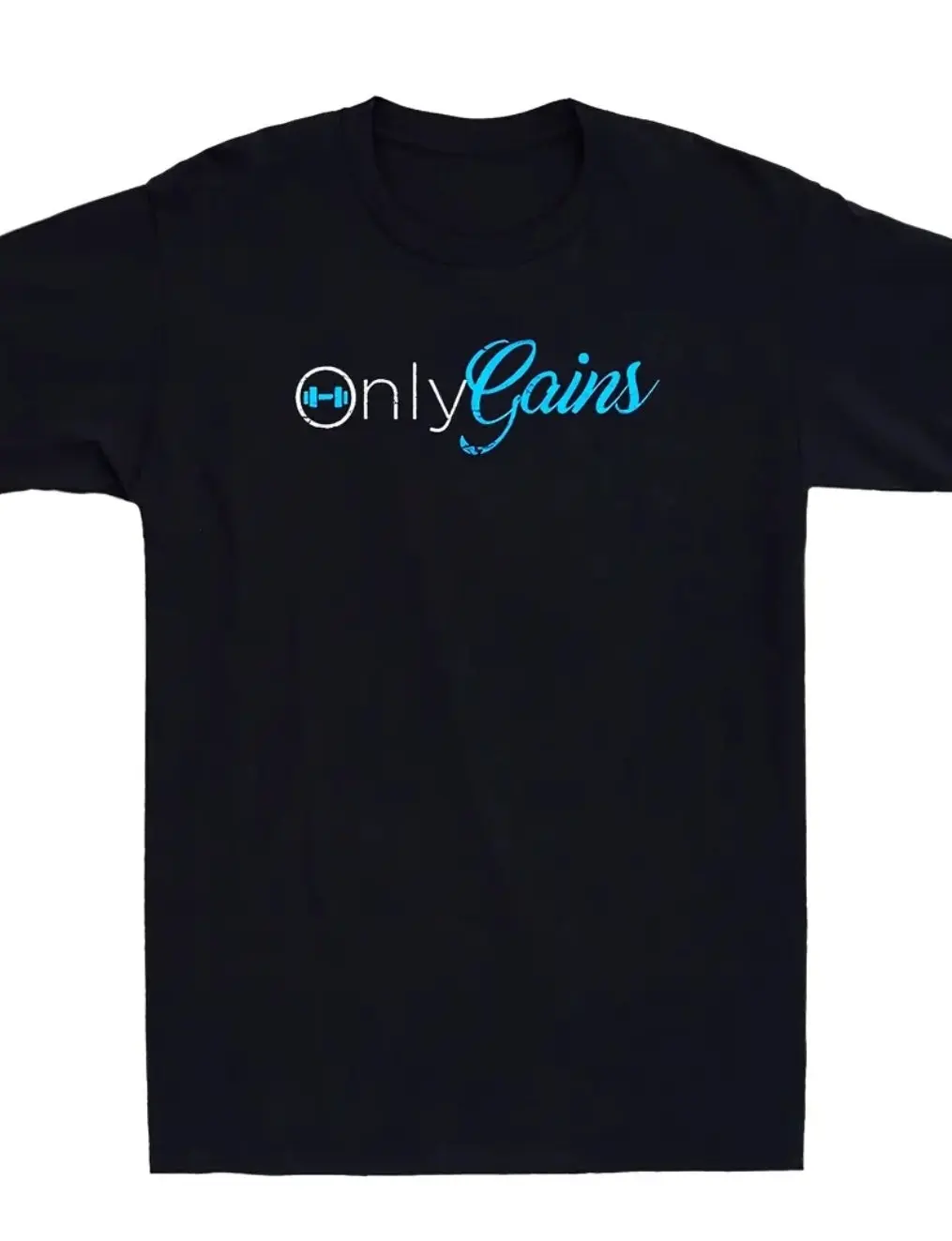 OnlyGains T-Shirt