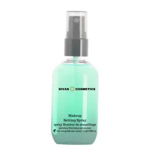 Makeup Setting Spray