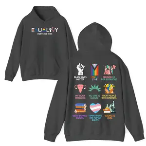 Equality shirt, Human rights shirt, FDT T-shirt/Sweatshirt/Hoodie