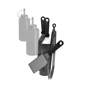 Le Griddle Starter Tool Kit GFSK