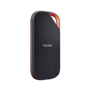 SanDisk Extreme PRO USB4 Portable SSD - 4TB