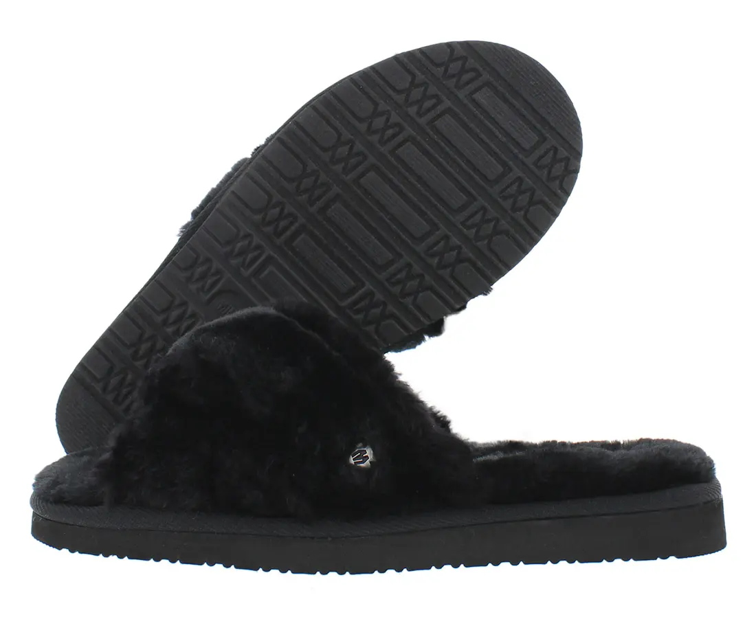 Minnetonka Lilly Women's Casual Comfortable Sandals - Women's Footwear, Flipflop