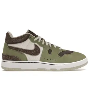 Nike Men's Mac Attack QS SP Oil Green, from StockX