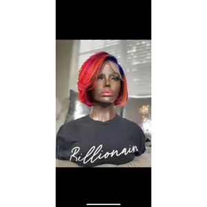 “Candace” wig