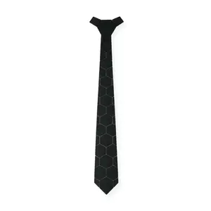 Aura Tie - Black