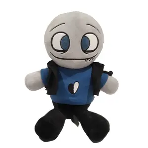 Your Boyfriend Plushie – Cute Soft Toy Doll Collectible Fun Gift for Kids Teens – Plushie Toy Figure Collectible Soft Doll Fun Gift Kids Teens
