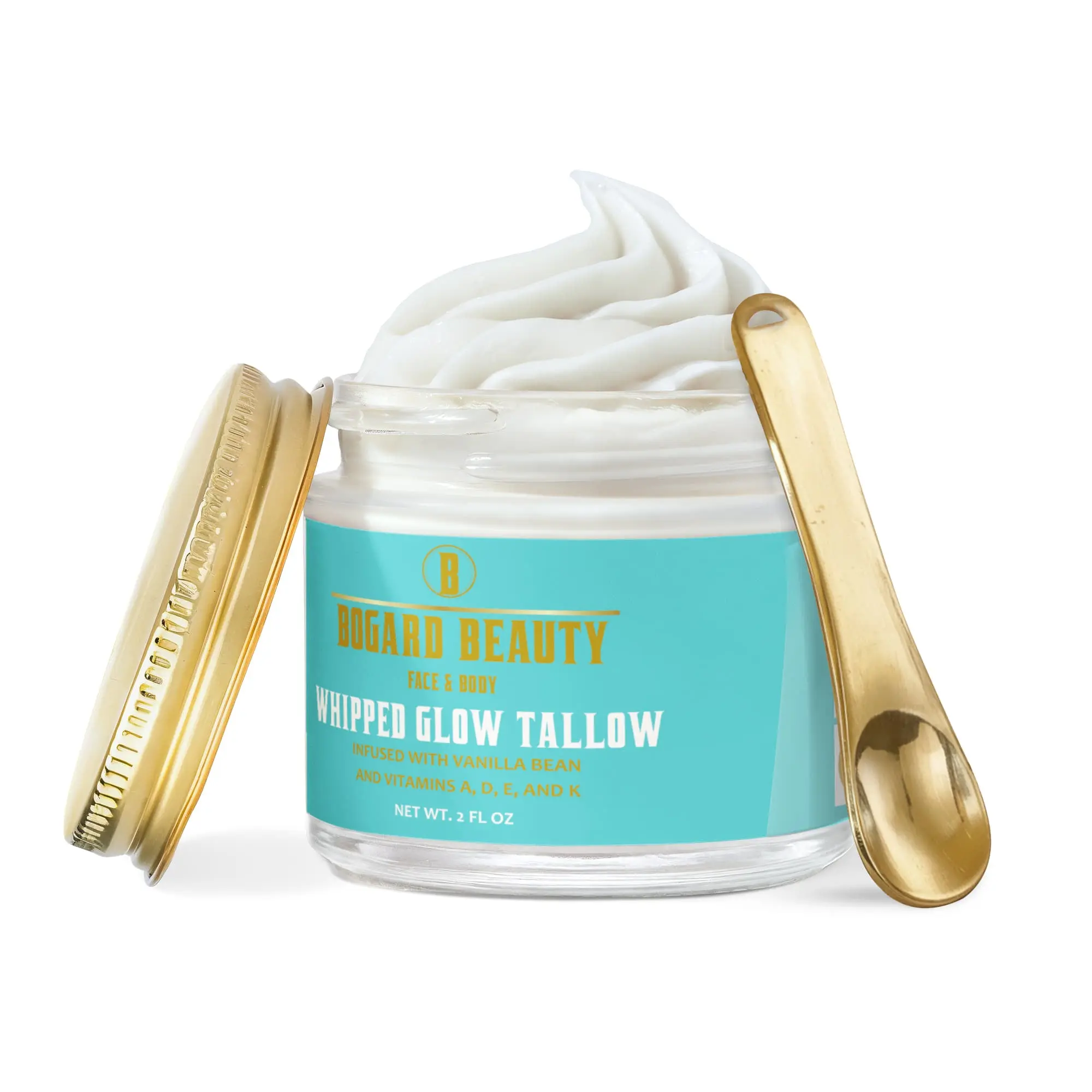 Whipped Glow Tallow