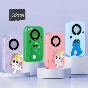 Children's smartphone gift，suitable for Christmas and birthday gifts for children aged 3-12，children's phone toy with buttons equipped with a 32GB SD card，learning，music player，and games